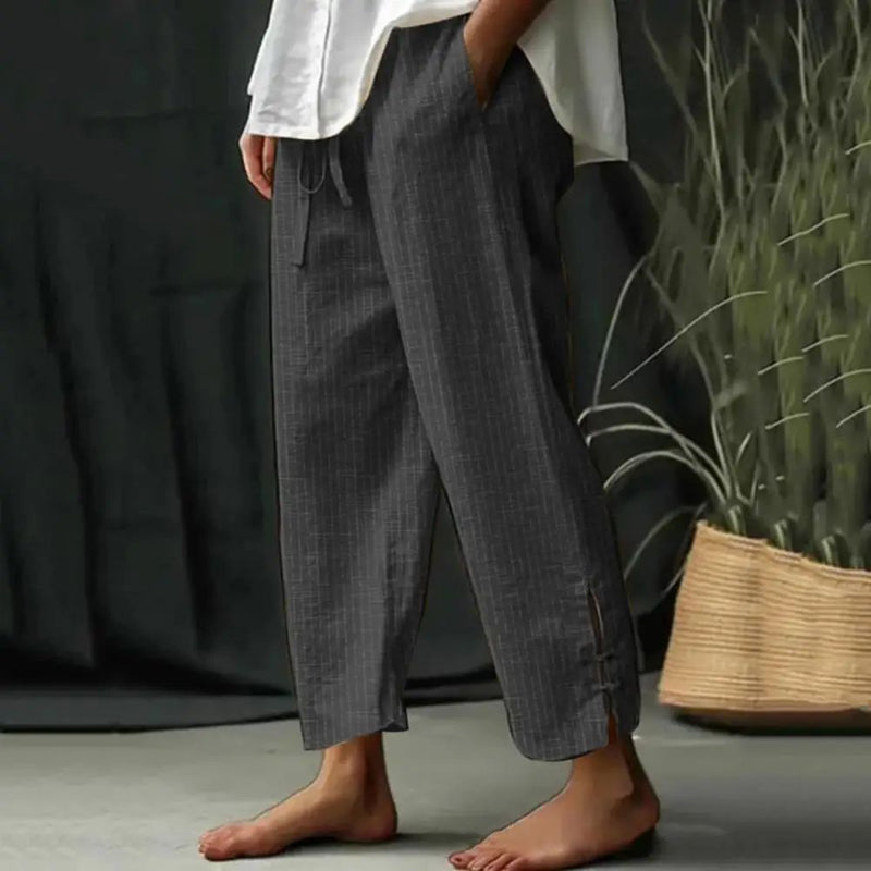 Frieda – Bequeme Artisan-Hose – Produktansicht 5
