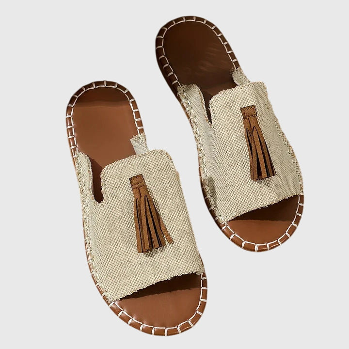 Marie – Bequeme orthopädische Sandalen – Produktansicht 7