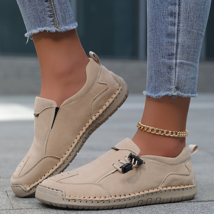 Thalia – Gehschuhe mit therapeutischem Komfort – Produktansicht 1