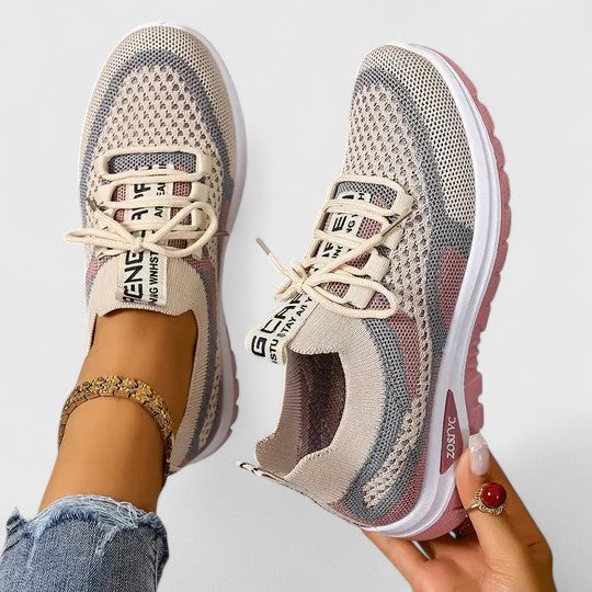 Miriam – Orthopädische Schuhe – Produktansicht 1