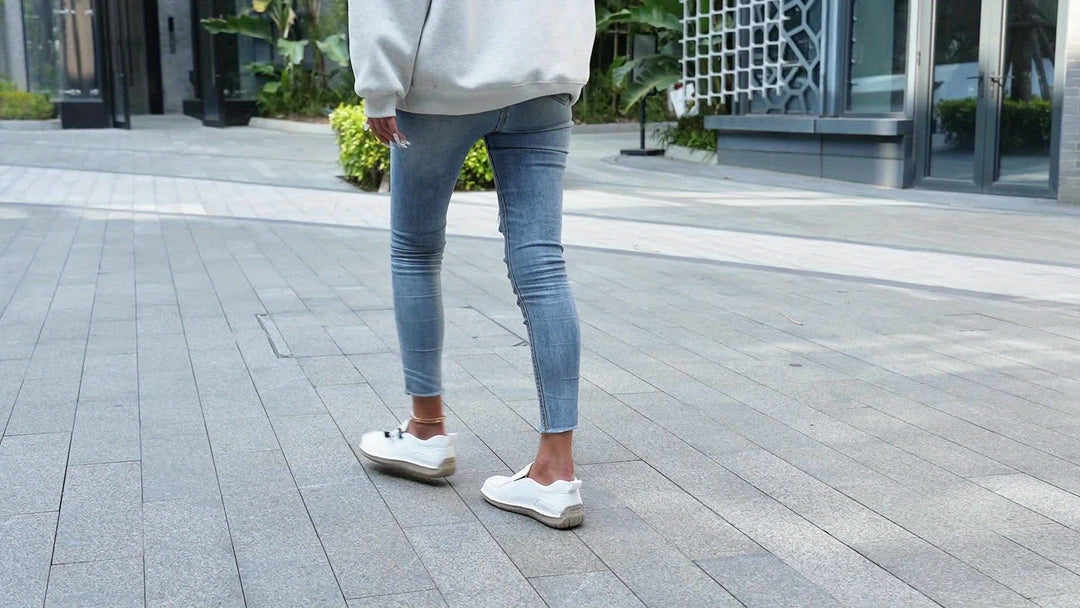 Thalia – Gehschuhe mit therapeutischem Komfort – Produktansicht 5