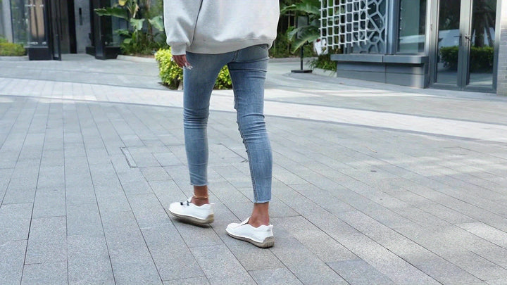 Thalia – Gehschuhe mit therapeutischem Komfort – Produktansicht 5