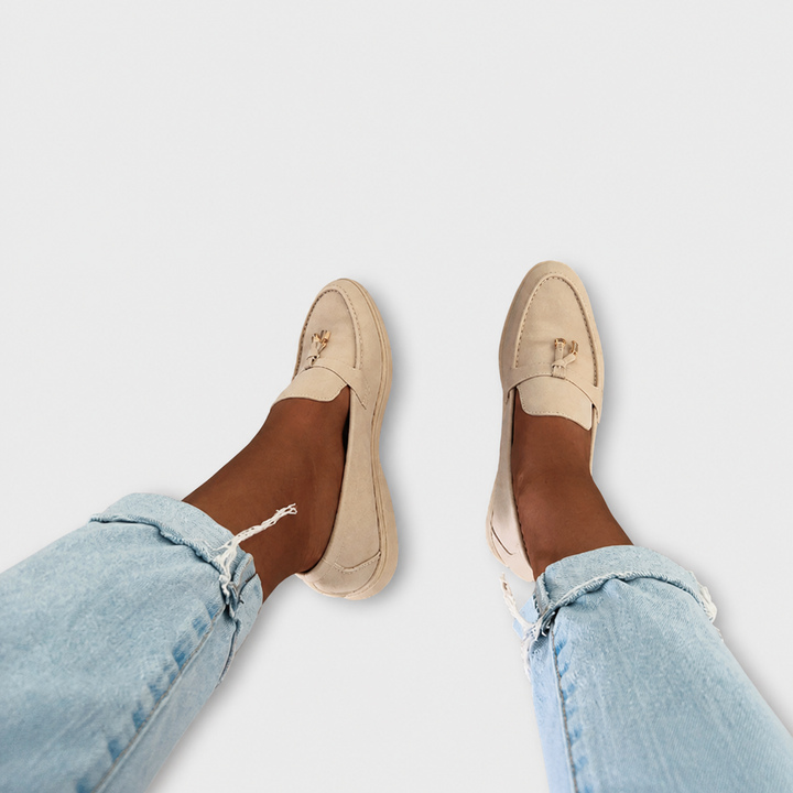 Charlotte – Loafer – Produktansicht 1