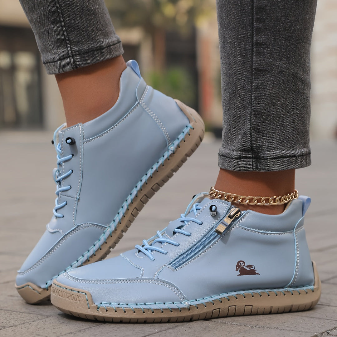 Milena – ErgoVita – Schuhe mit therapeutischem Komfort – Produktansicht 3