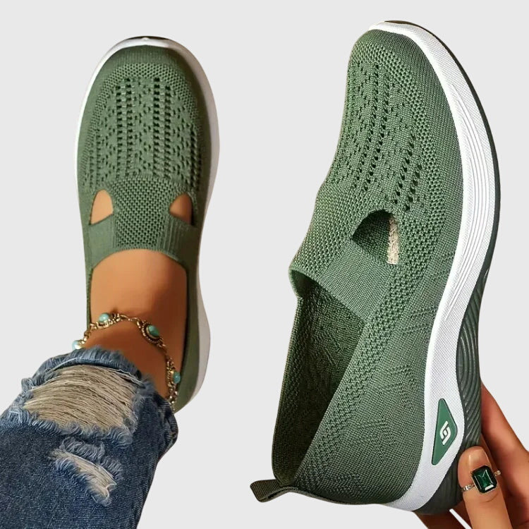 Natalie – Orthopädische Gehschuhe Lora – Produktansicht 3
