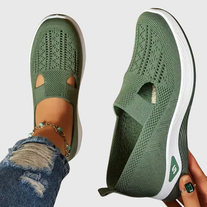 Natalie – Orthopädische Gehschuhe Lora – Produktansicht 3