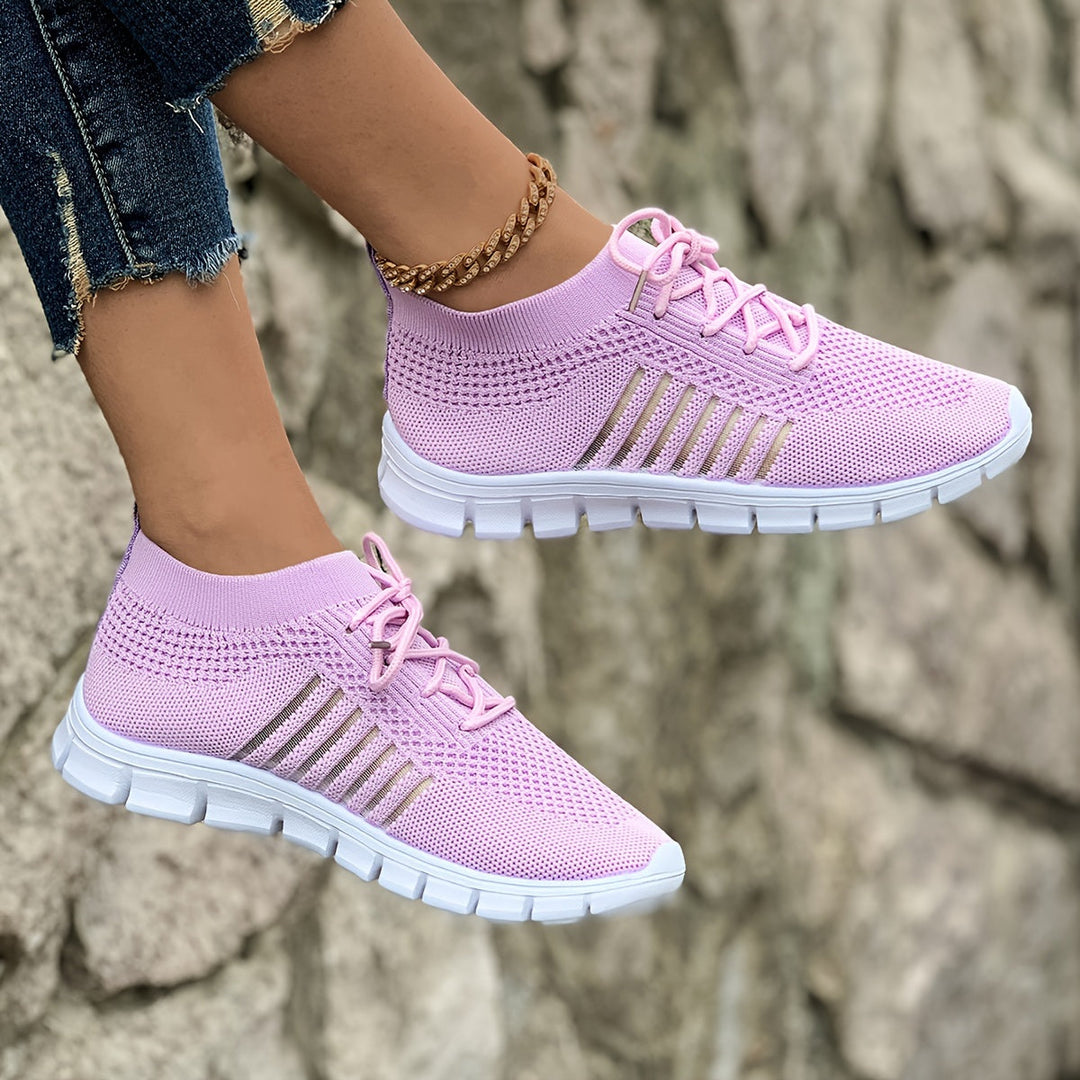 Tamara – Sneaker Leichte e Bequeme – Produktansicht 1