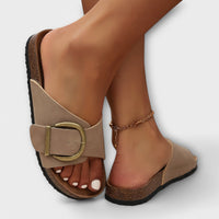 Anna-Henriette – Orthopädische Sandalen – Produktansicht 11
