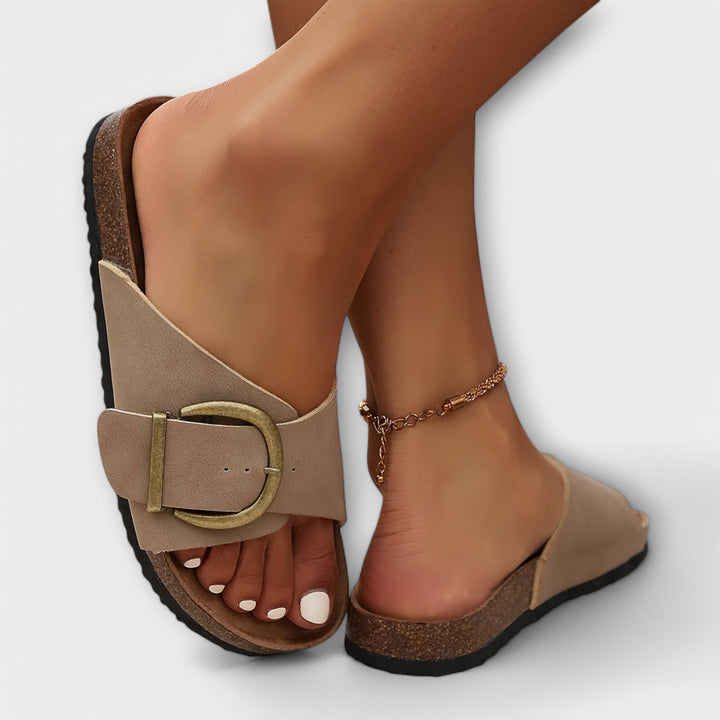 Anna-Henriette – Orthopädische Sandalen – Produktansicht 11