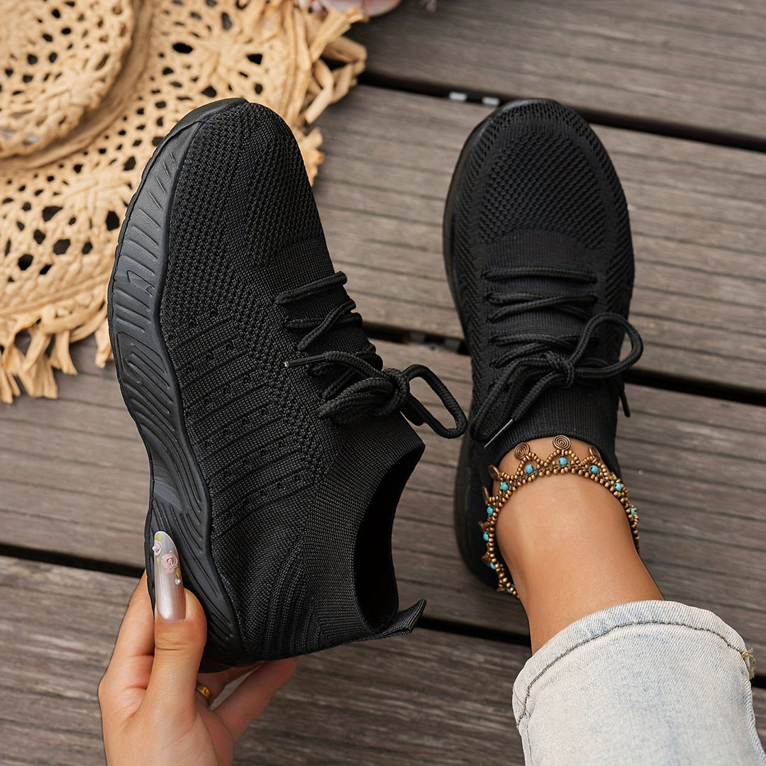 Trude – Bequeme und leichte Schuhe – Produktansicht 8