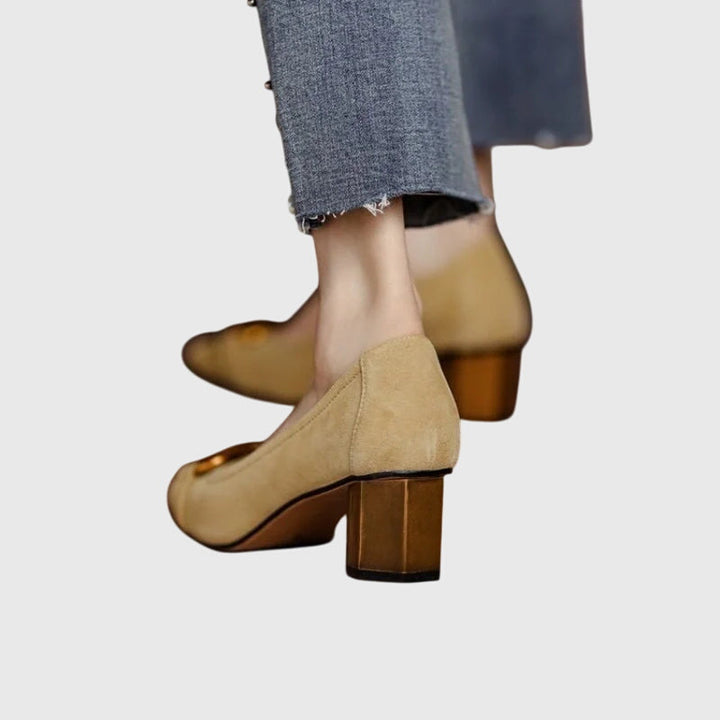 Lotte – Elegante Absatzschuhe – Produktansicht 2