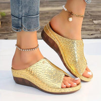 Orthopädische Komfortsandalen für Damen – Amalia