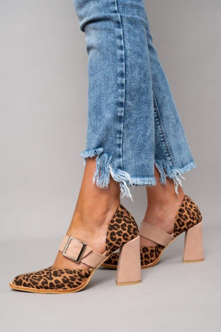 Marita – Elegante Absatzschuhe – Produktansicht 3