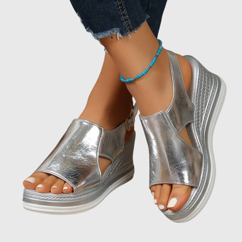 Fritzi – Orthopädische Sandalen – Produktansicht 2
