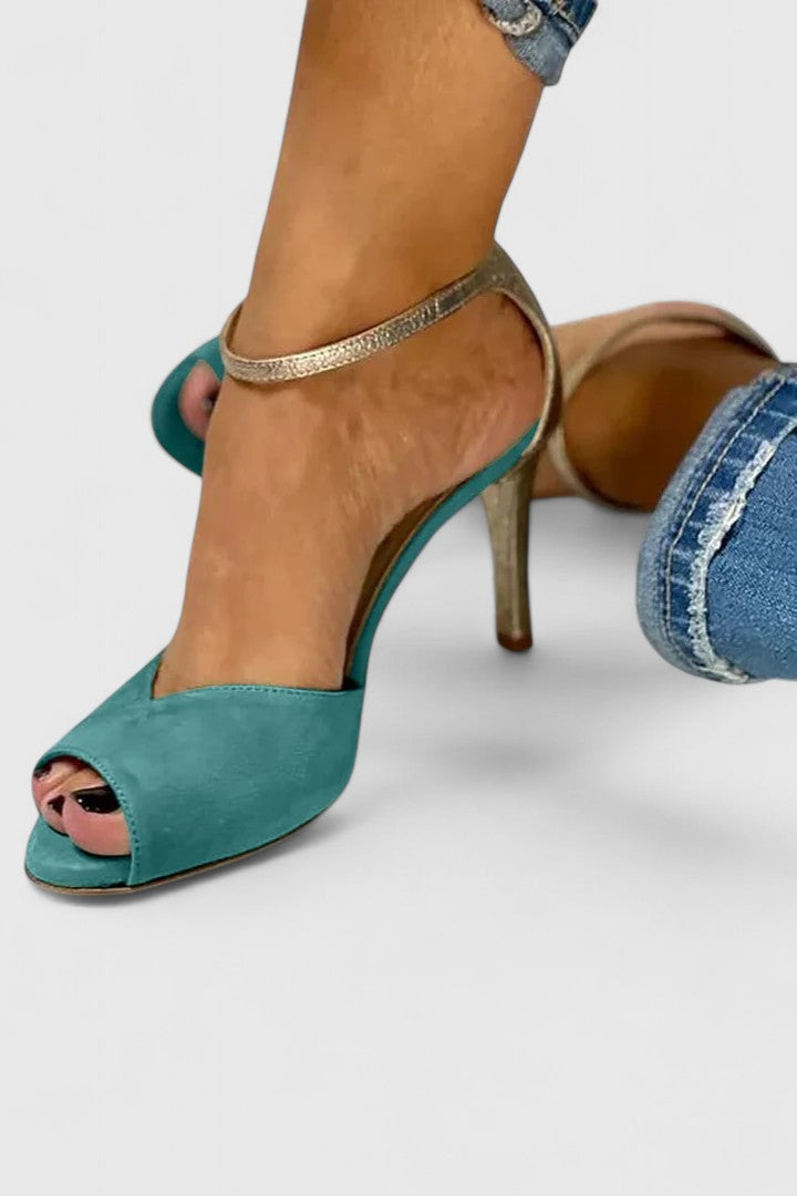 Lucie – Elegante Absatzschuhe – Produktansicht 2