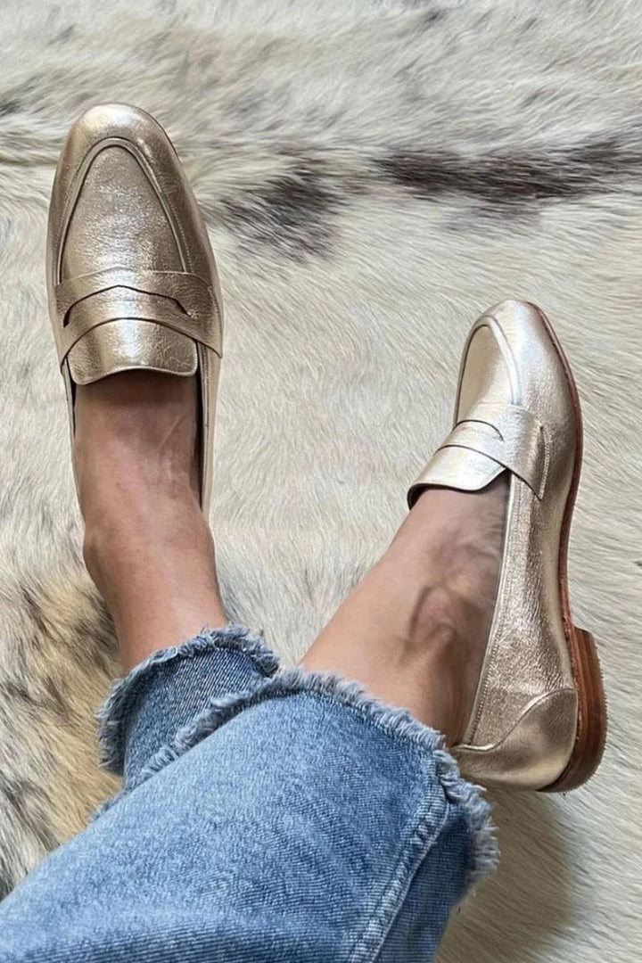 Helene – Lässige Loafer – Produktansicht 2