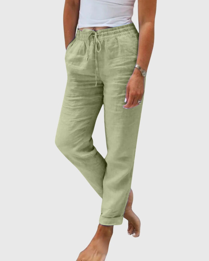 Johanna – Elegante Damenhose – Produktansicht 6