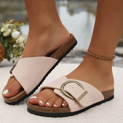 Anna-Henriette – Orthopädische Sandalen – Produktansicht 1