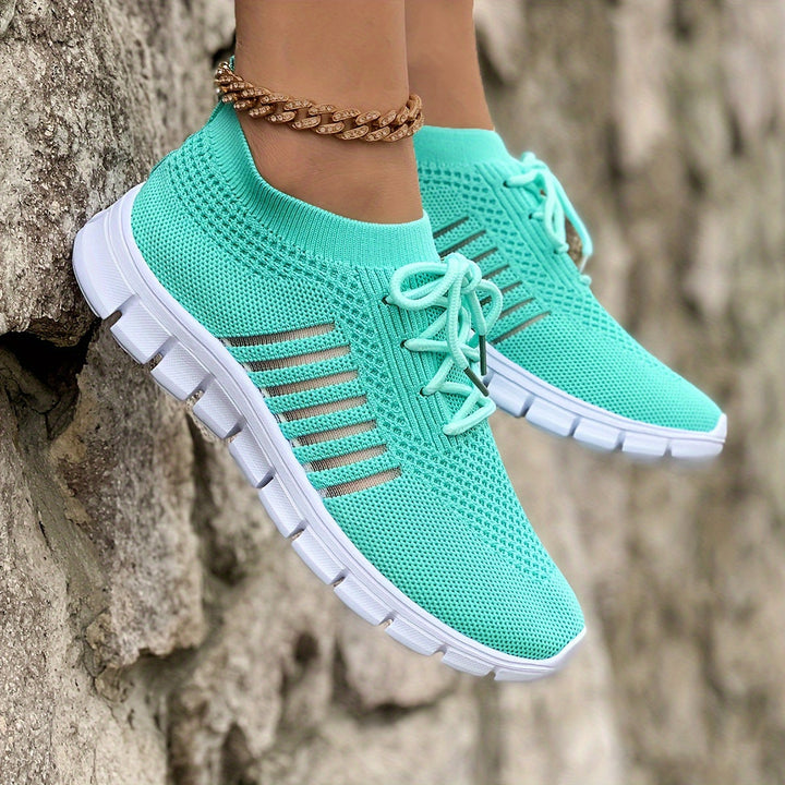Tamara – Sneaker Leichte e Bequeme – Produktansicht 5