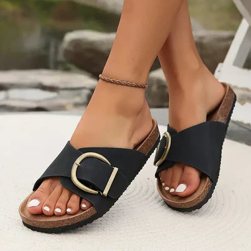 Anna-Henriette – Orthopädische Sandalen – Produktansicht 2