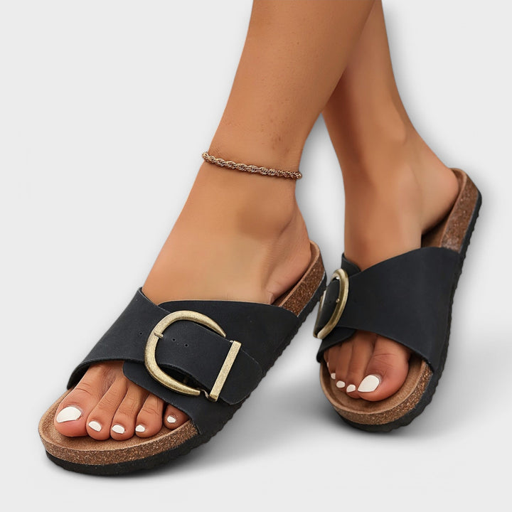 Anna-Henriette – Orthopädische Sandalen – Produktansicht 8