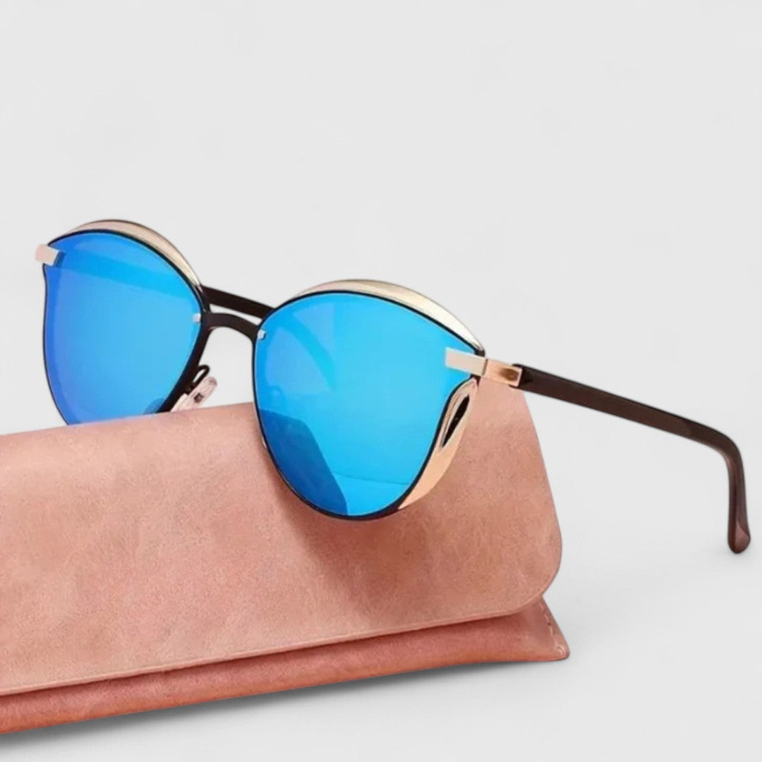 Rosemarie – Raffinierte Sonnenbrille – Produktansicht 1