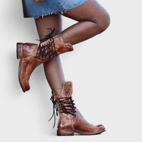 Bente – Elegante und bequeme Stiefel – Produktansicht 3