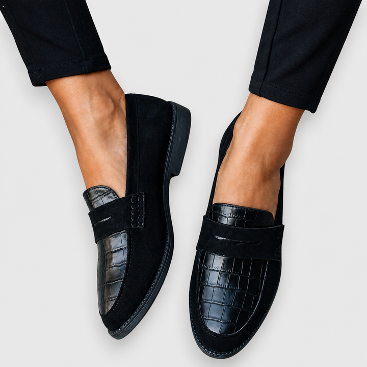 Johanna – Eleganter Loafer – Produktansicht 1