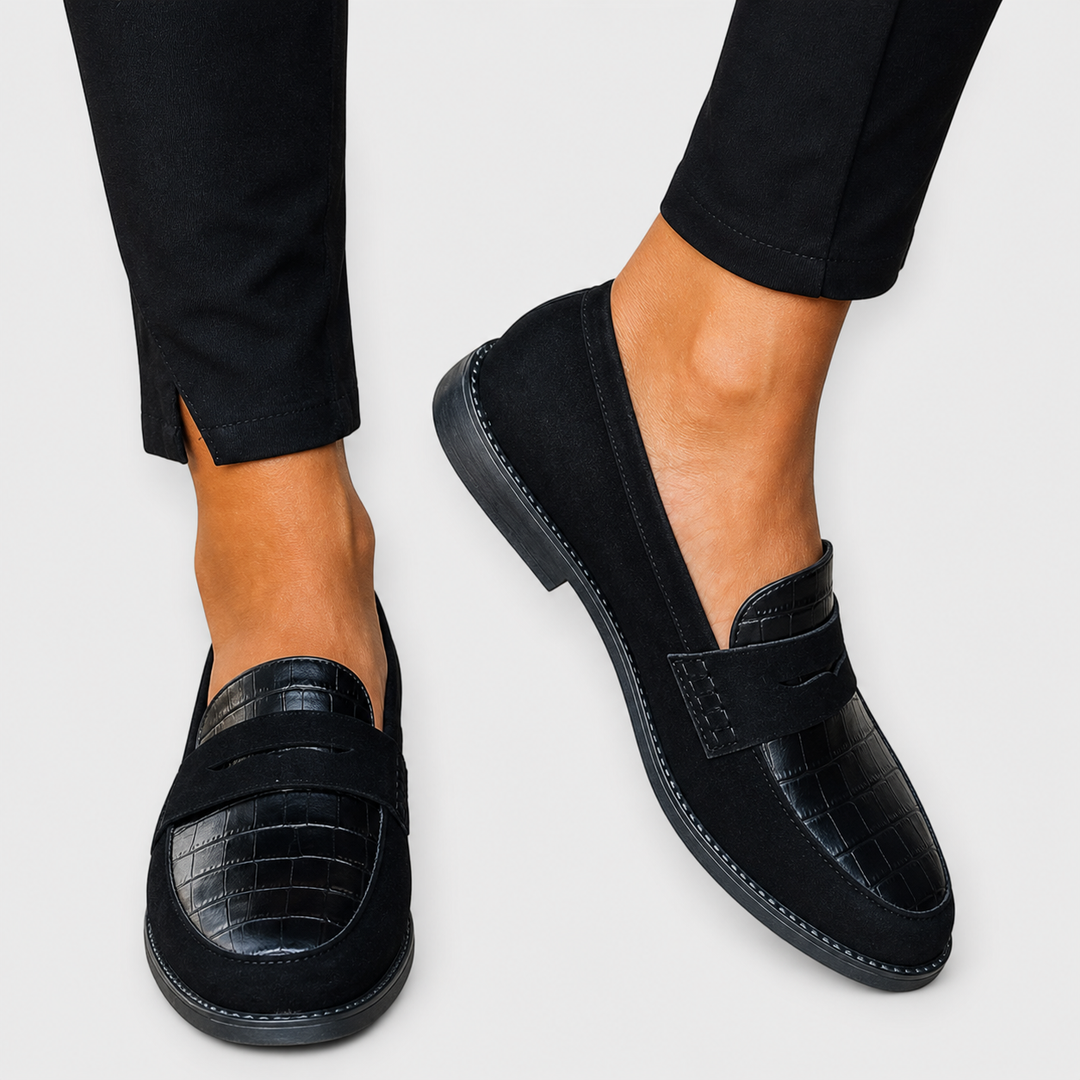 Johanna – Eleganter Loafer – Produktansicht 2