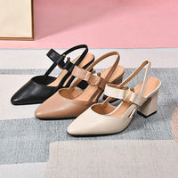 Sophie – Pumps elegant – Produktansicht 6