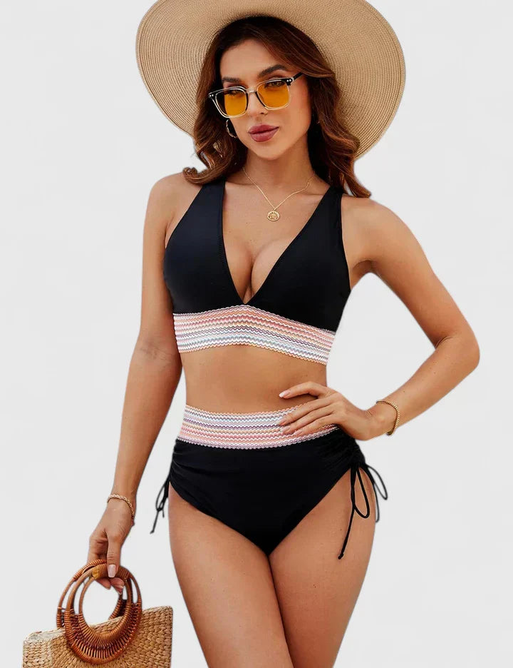 Katharina – Elegantes Bikini-Set – Produktansicht 4