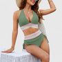 Katharina – Elegantes Bikini-Set – Produktansicht 1