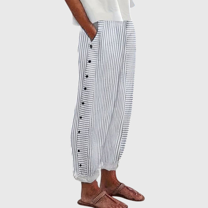 Helene – Elegante Damenhose – Produktansicht 4