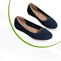 Orthopädische Komfort-Ballerinas – Melina