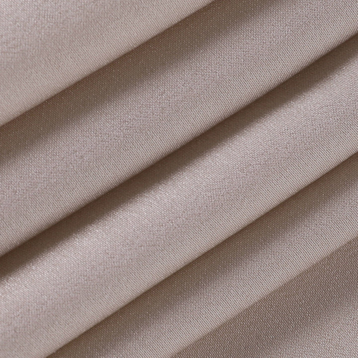 Stilvolles Spaghetti-Träger Kleid – Elena