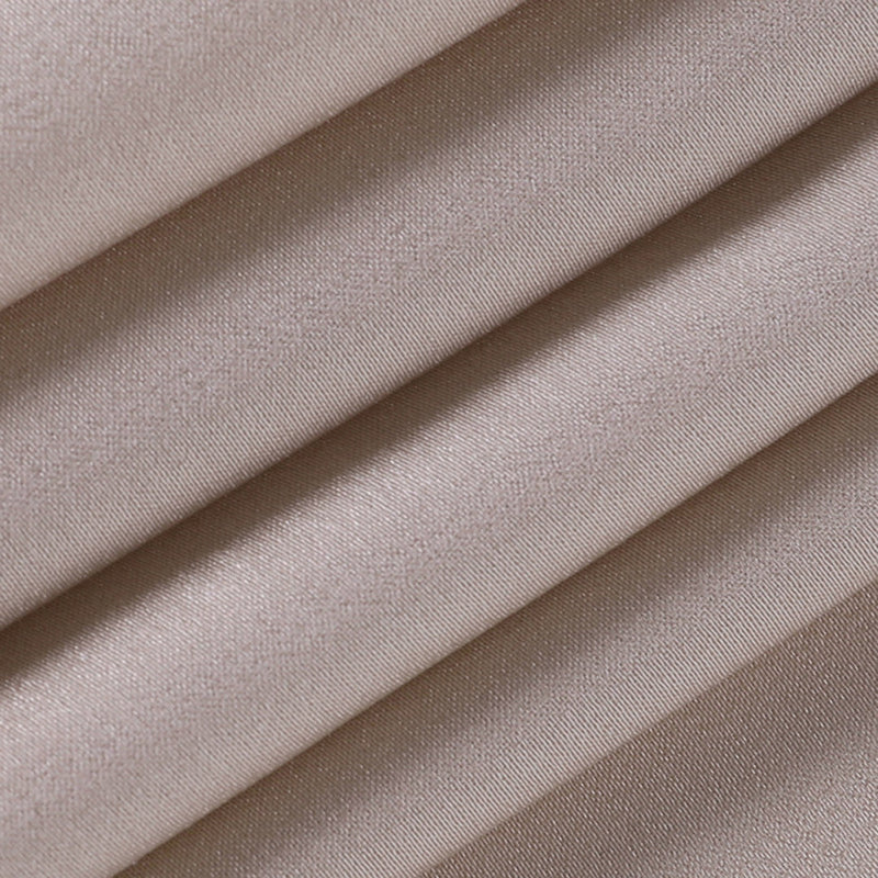 Stilvolles Spaghetti-Träger Kleid – Elena