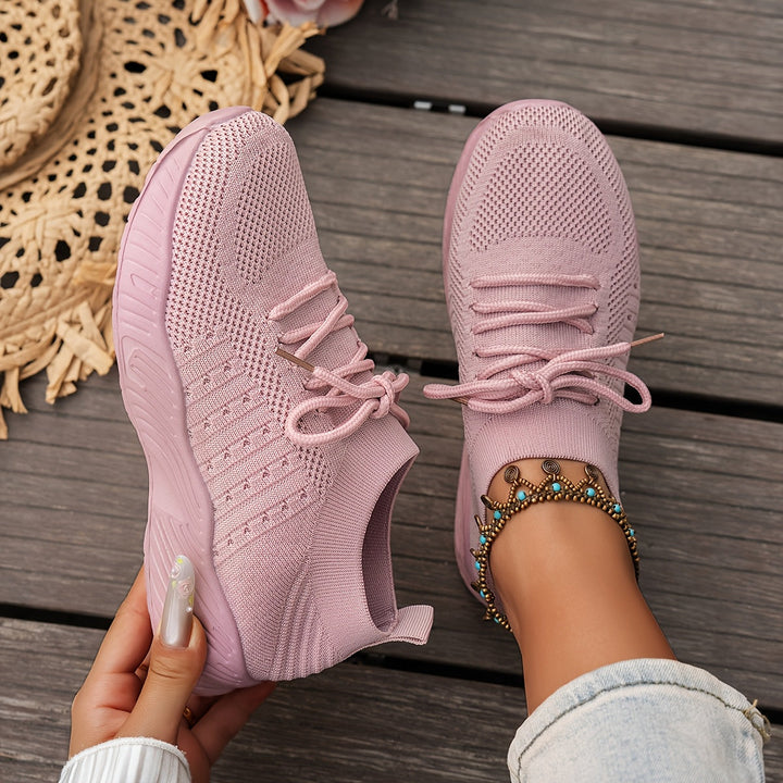 Trude – Bequeme und leichte Schuhe – Produktansicht 5