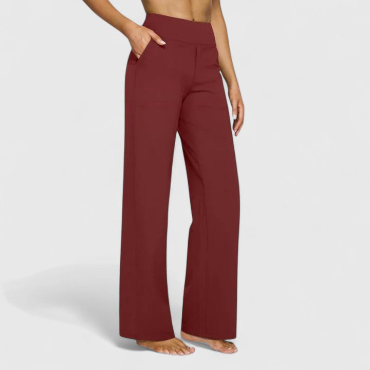 Viktoria – Raffinierte Hose – Produktansicht 6
