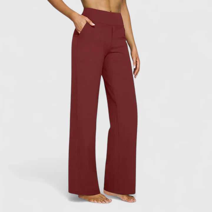 Lotte – Elegante Hose – Produktansicht 11
