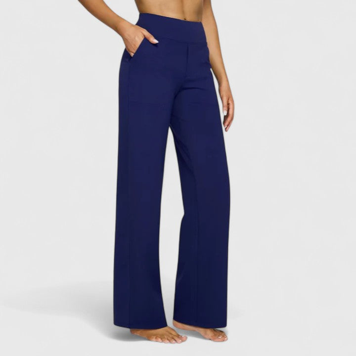 Viktoria – Raffinierte Hose – Produktansicht 7