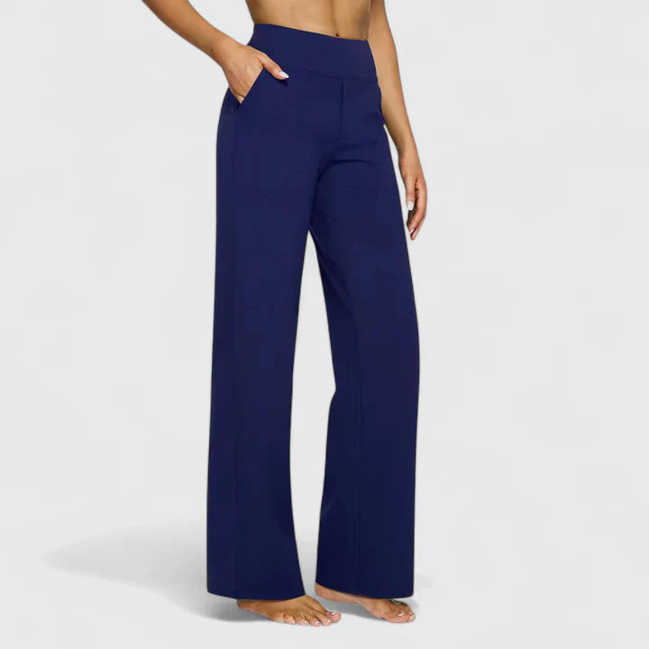 Lotte – Elegante Hose – Produktansicht 12