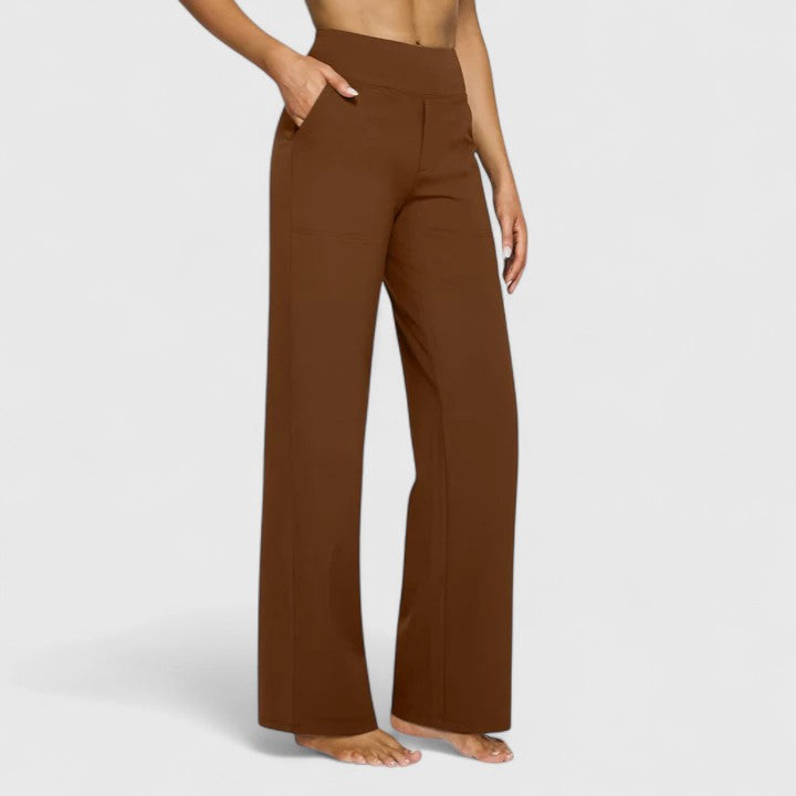 Viktoria – Raffinierte Hose – Produktansicht 8