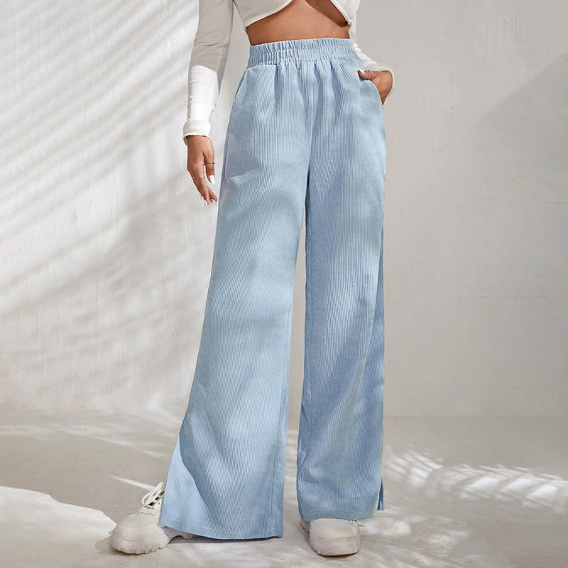 Luise – Bequeme Freizeithose – Produktansicht 7