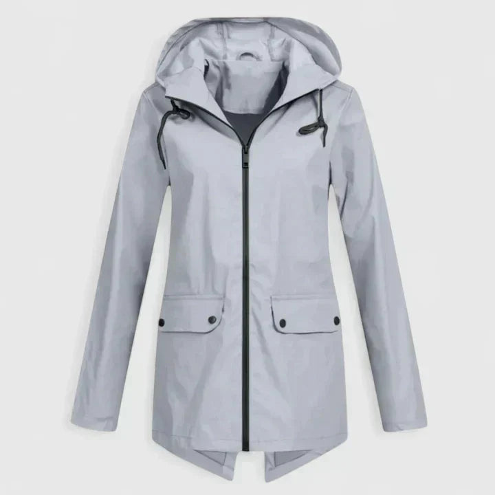 Lotte – Bequeme Jacke – Modell Lea – Produktansicht 4