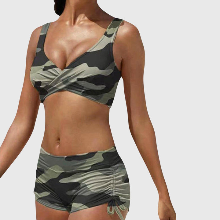 Viktoria – Stilvoller Bikini – Produktansicht 1