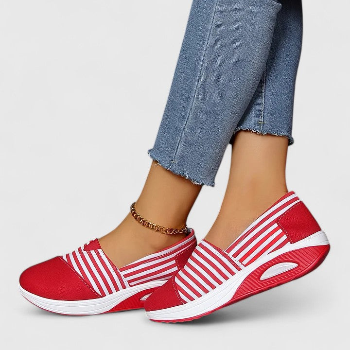 Sylvia – Orthopädische Schuhe – Produktansicht 9