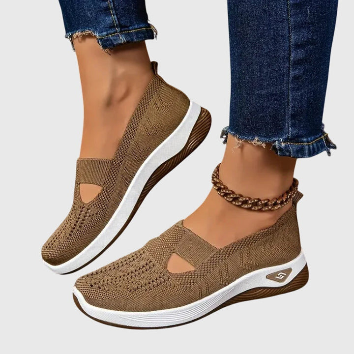Natalie – Orthopädische Gehschuhe Lora – Produktansicht 7