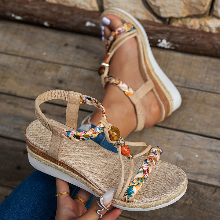 Wanda – Orthopädische Sandalen – Produktansicht 4