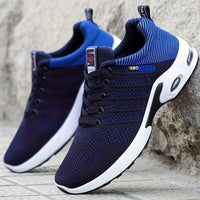 Atmungsaktive Herren Laufschuhe – Orion