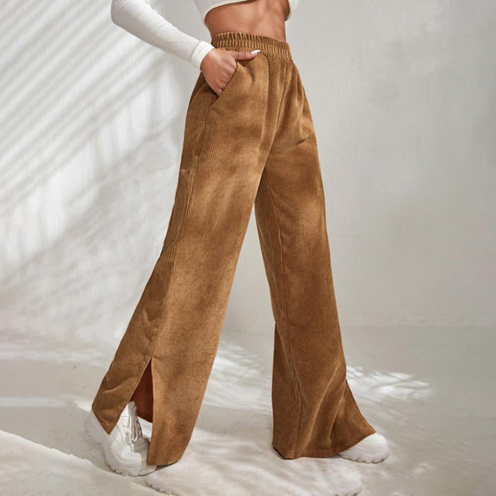 Luise – Bequeme Freizeithose – Produktansicht 11
